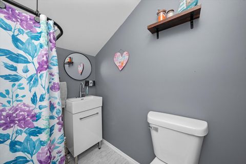 Tiny photo for 31 E 155th Street, Harvey, IL 60426 (MLS # 12509525)