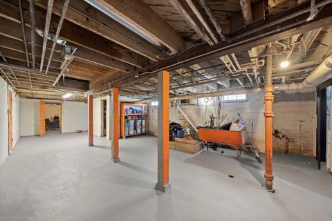 Tiny photo for 31 E 155th Street, Harvey, IL 60426 (MLS # 12509525)