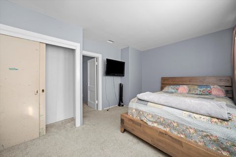 Tiny photo for 31 E 155th Street, Harvey, IL 60426 (MLS # 12509525)