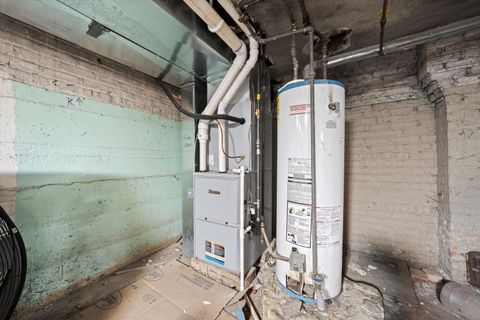 Tiny photo for 31 E 155th Street, Harvey, IL 60426 (MLS # 12509525)