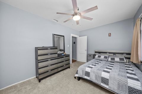 Tiny photo for 31 E 155th Street, Harvey, IL 60426 (MLS # 12509525)