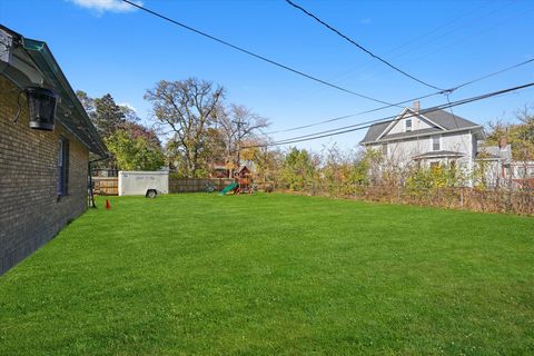 Tiny photo for 31 E 155th Street, Harvey, IL 60426 (MLS # 12509525)