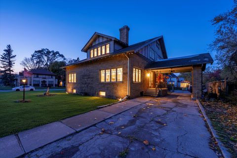 Tiny photo for 31 E 155th Street, Harvey, IL 60426 (MLS # 12509525)