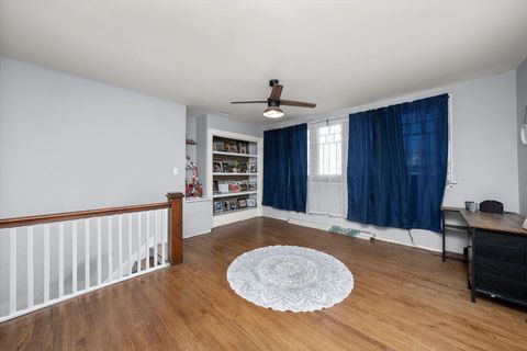 Tiny photo for 31 E 155th Street, Harvey, IL 60426 (MLS # 12509525)