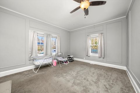 Tiny photo for 31 E 155th Street, Harvey, IL 60426 (MLS # 12509525)