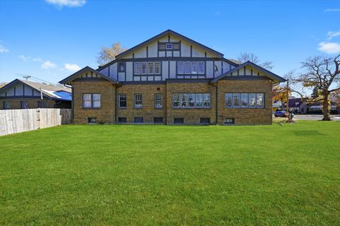 Tiny photo for 31 E 155th Street, Harvey, IL 60426 (MLS # 12509525)