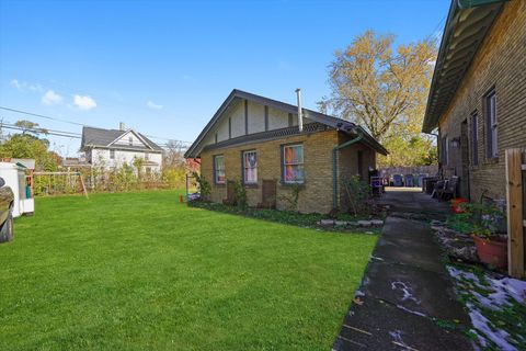 Tiny photo for 31 E 155th Street, Harvey, IL 60426 (MLS # 12509525)