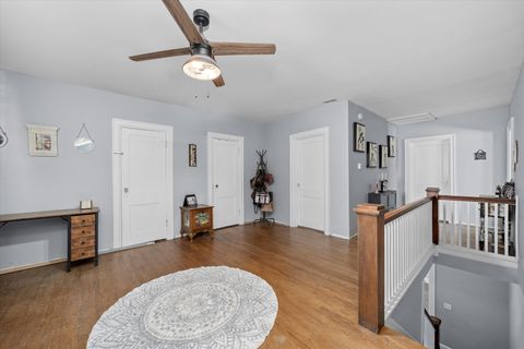 Tiny photo for 31 E 155th Street, Harvey, IL 60426 (MLS # 12509525)