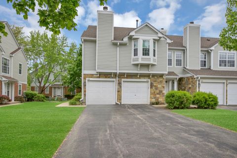 886 Ann Arbor Lane Vernon Hills IL 60061