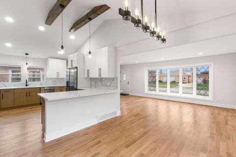 Tiny photo for 1042 W 109th Place, Chicago, IL 60643 (MLS # 12618367)