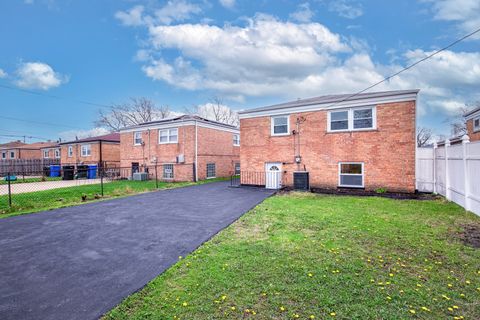 Tiny photo for 1042 W 109th Place, Chicago, IL 60643 (MLS # 12618367)