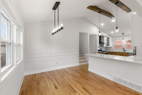 Tiny photo for 1042 W 109th Place, Chicago, IL 60643 (MLS # 12618367)