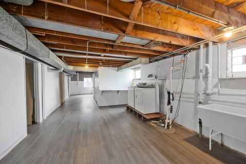 Tiny photo for 2726 186th Street, Lansing, IL 60438 (MLS # 12651217)