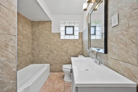 Tiny photo for 2726 186th Street, Lansing, IL 60438 (MLS # 12651217)