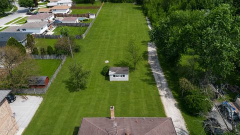 Tiny photo for 2726 186th Street, Lansing, IL 60438 (MLS # 12651217)
