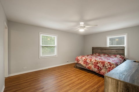 Tiny photo for 944 Carol Lane, Crete, IL 60417 (MLS # 12758455)