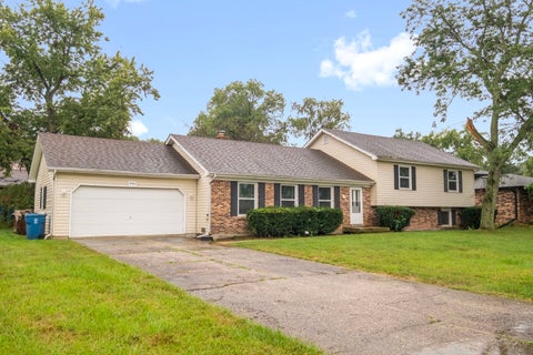Tiny photo for 944 Carol Lane, Crete, IL 60417 (MLS # 12758455)