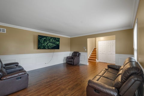 Tiny photo for 944 Carol Lane, Crete, IL 60417 (MLS # 12758455)