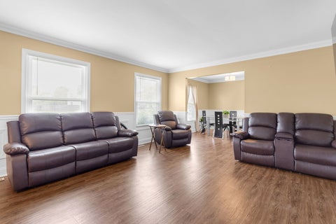 Tiny photo for 944 Carol Lane, Crete, IL 60417 (MLS # 12758455)