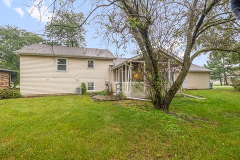 Tiny photo for 944 Carol Lane, Crete, IL 60417 (MLS # 12758455)