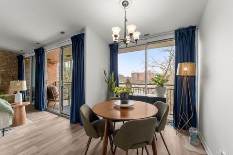 Tiny photo for 6010 2C E Lake Drive, Lisle, IL 60532 (MLS # 12607084)