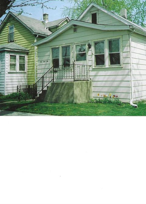 Photo of 6061 S 74th Court, Summit, IL 60501 (MLS # 12687777)