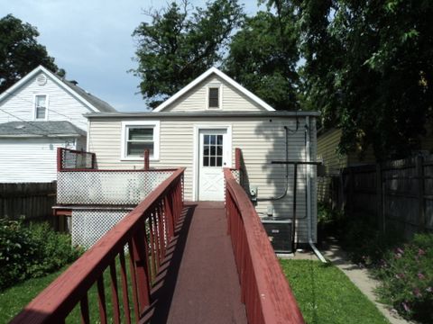 Tiny photo for 6061 S 74th Court, Summit, IL 60501 (MLS # 12687777)