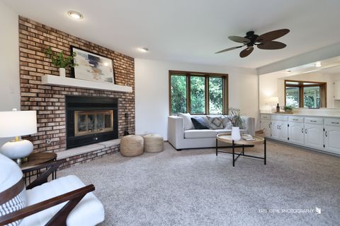 Tiny photo for 14826 Ridgewood Drive, Oak Forest, IL 60452 (MLS # 12714049)