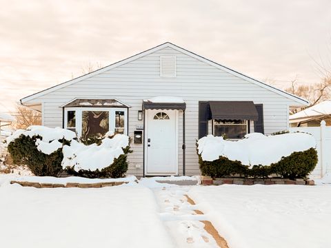 15332 Dante Avenue Dolton IL 60419