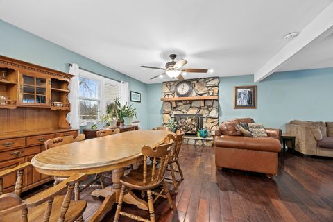 Tiny photo for 6767 Greenleaf Street, Woodridge, IL 60517 (MLS # 12577946)