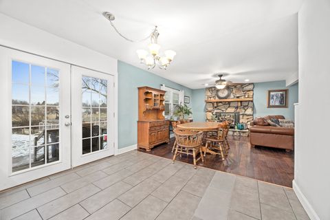 Tiny photo for 6767 Greenleaf Street, Woodridge, IL 60517 (MLS # 12577946)