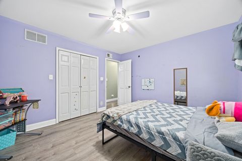 Tiny photo for 6767 Greenleaf Street, Woodridge, IL 60517 (MLS # 12577946)