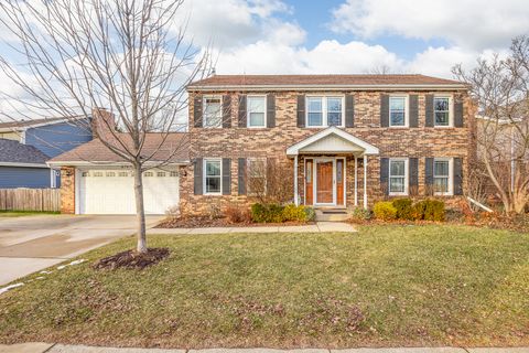 6767 Greenleaf Street Woodridge IL 60517
