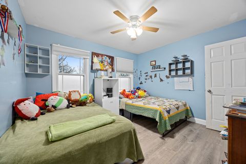 Tiny photo for 6767 Greenleaf Street, Woodridge, IL 60517 (MLS # 12577946)