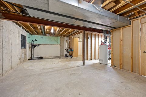 Tiny photo for 6767 Greenleaf Street, Woodridge, IL 60517 (MLS # 12577946)