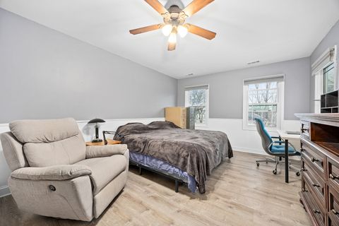 Tiny photo for 6767 Greenleaf Street, Woodridge, IL 60517 (MLS # 12577946)