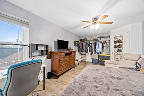 Tiny photo for 6767 Greenleaf Street, Woodridge, IL 60517 (MLS # 12577946)