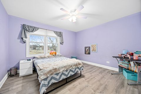 Tiny photo for 6767 Greenleaf Street, Woodridge, IL 60517 (MLS # 12577946)