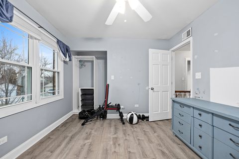 Tiny photo for 6767 Greenleaf Street, Woodridge, IL 60517 (MLS # 12577946)