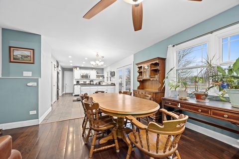 Tiny photo for 6767 Greenleaf Street, Woodridge, IL 60517 (MLS # 12577946)