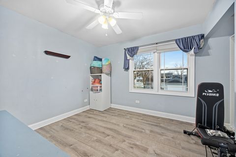 Tiny photo for 6767 Greenleaf Street, Woodridge, IL 60517 (MLS # 12577946)