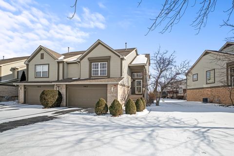 7917 Windsor Drive Darien IL 60561
