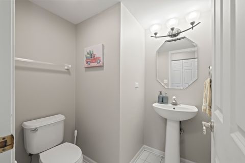 Tiny photo for 7917 Windsor Drive, Darien, IL 60561 (MLS # 12550256)