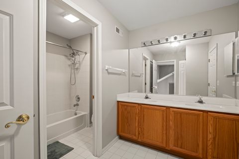 Tiny photo for 7917 Windsor Drive, Darien, IL 60561 (MLS # 12550256)