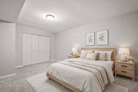 Tiny photo for 7917 Windsor Drive, Darien, IL 60561 (MLS # 12550256)