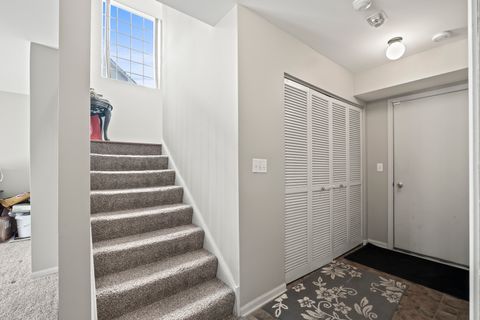 Tiny photo for 7917 Windsor Drive, Darien, IL 60561 (MLS # 12550256)