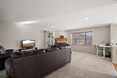 Tiny photo for 7917 Windsor Drive, Darien, IL 60561 (MLS # 12550256)