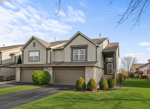 Tiny photo for 7917 Windsor Drive, Darien, IL 60561 (MLS # 12550256)