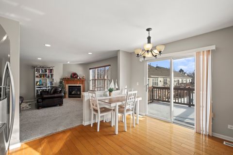 Tiny photo for 7917 Windsor Drive, Darien, IL 60561 (MLS # 12550256)