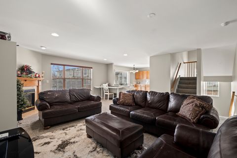 Tiny photo for 7917 Windsor Drive, Darien, IL 60561 (MLS # 12550256)